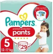 Pampers
